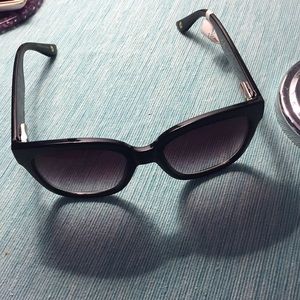 ABERCROMBIE & FITCH Sunglasses 🕶